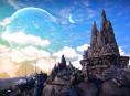 PlanetSide Arena's new trailer shows off the huge map