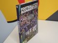 Football Manager 2020 gets environmentally-friendly packaging