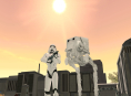 Star Wars Galaxies gets huge civil war content update from fan restoration project