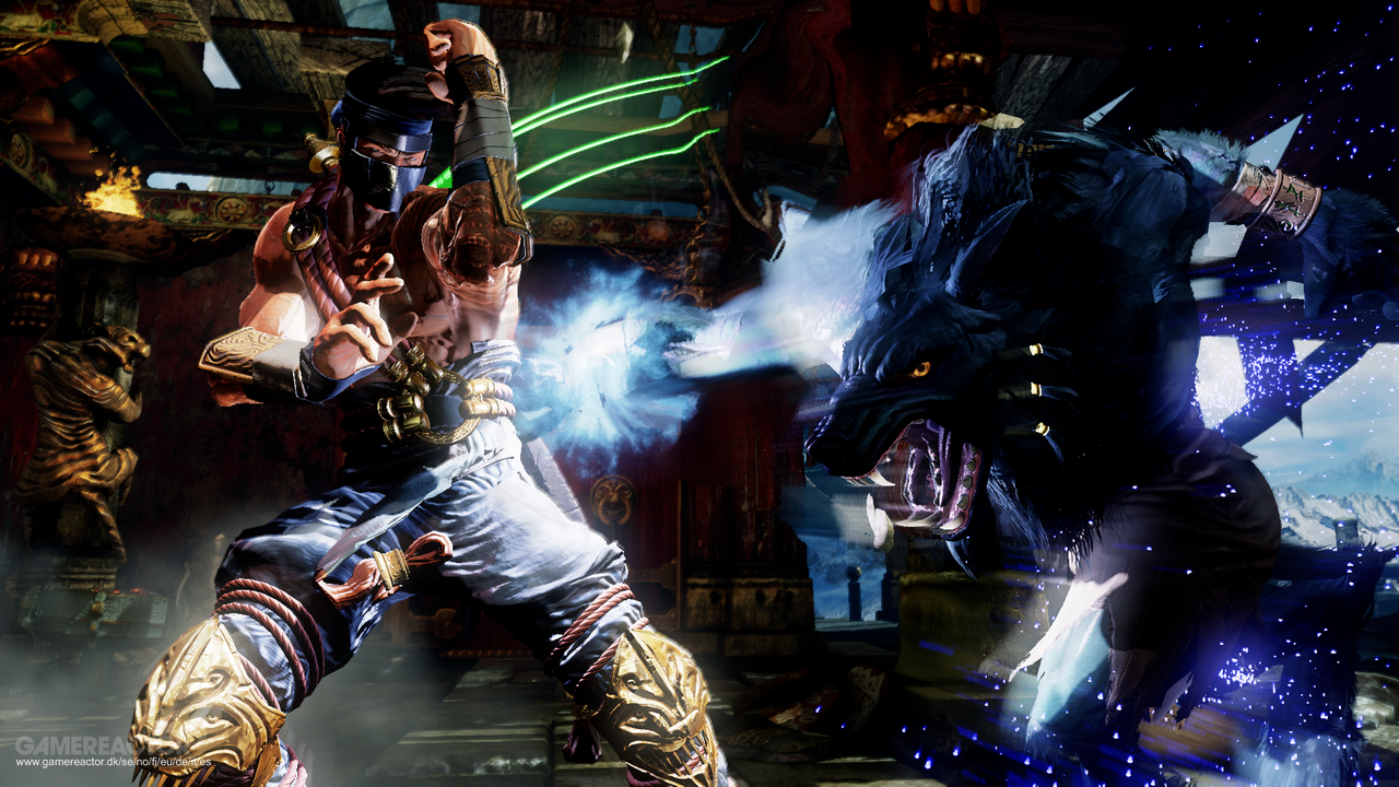 Killer Instinct to be freetoplay