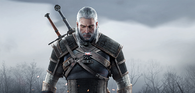 The Witcher 3 PS5, PS4 Getting a 10-20 GB Update Soon