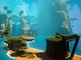 Grip Digital announces new platformer
