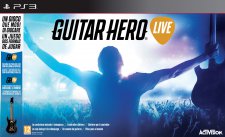 Guitar Hero Live