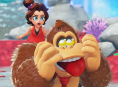 Donkey Kong Bananza devs admit performance issues