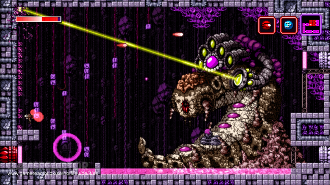 Axiom Verge