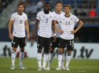 World Cup qualifiers games on Friday: can Germany and Croatia qualify tonight?
