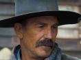 Kevin Costner's western epic Horizon is a 12-hour story
