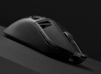 Keychron M3 Mini Metal 4K Wireless Mouse