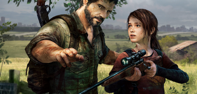 The Last of Us