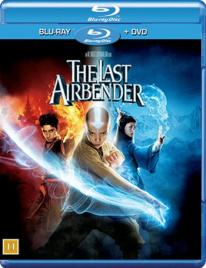 The Last Airbender