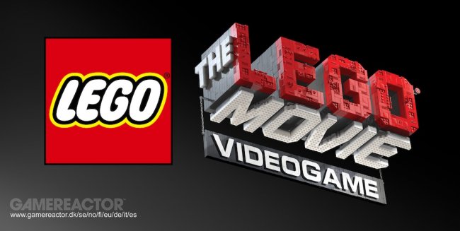 The Lego Movie Videogame