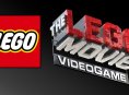 The Lego Movie Video Game official
