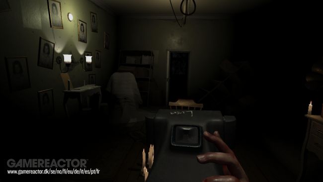 Madison VR
