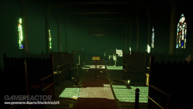 Madison VR