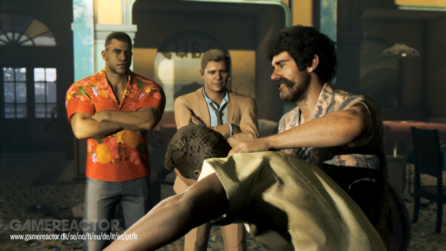 Mafia III