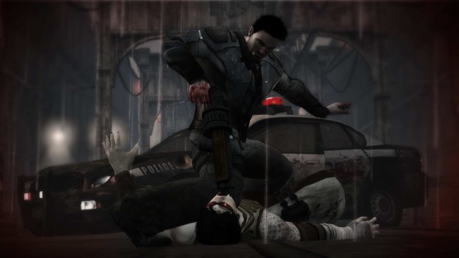 Dead to Rights: Retribution