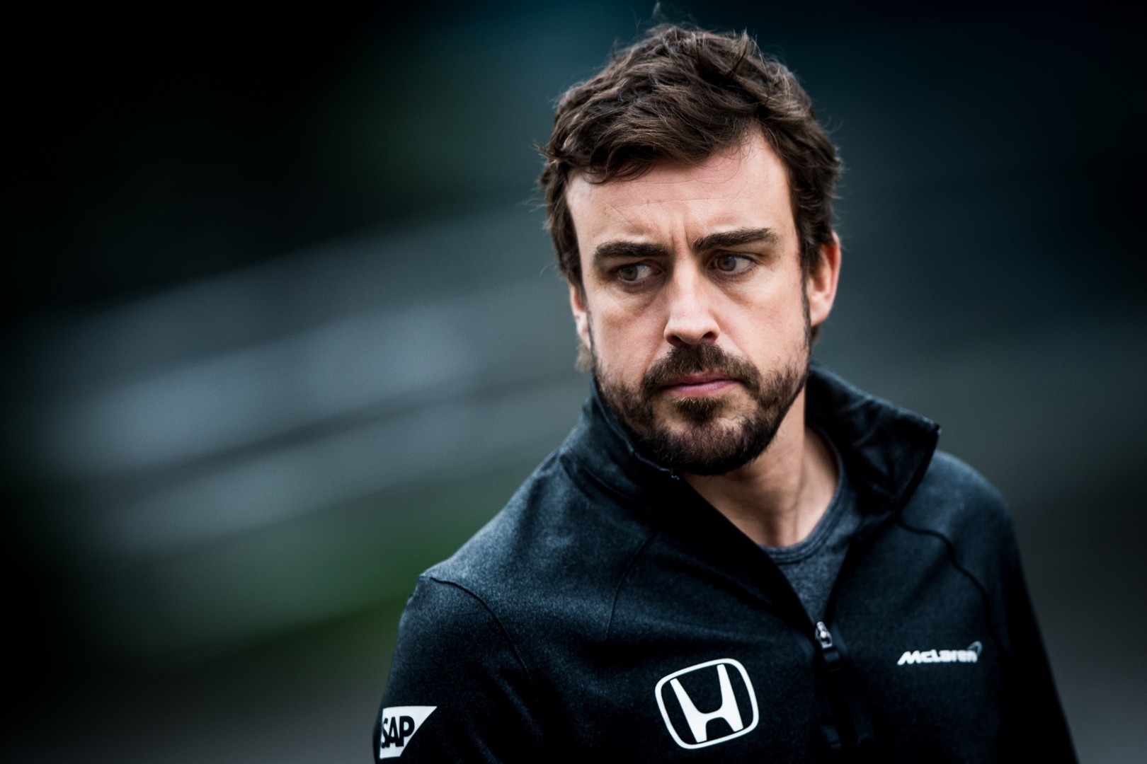 McLaren opens the door for Fernando Alonso to return, but not in Formula 1