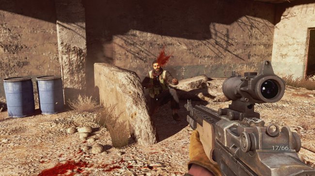 Medal of Honor
