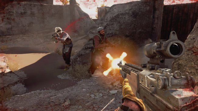 Medal of Honor