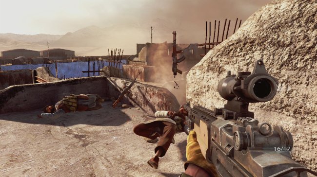 Medal of Honor