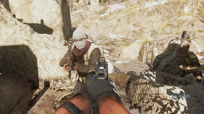 Medal of Honor