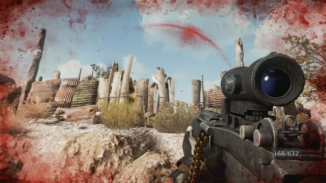 Medal of Honor