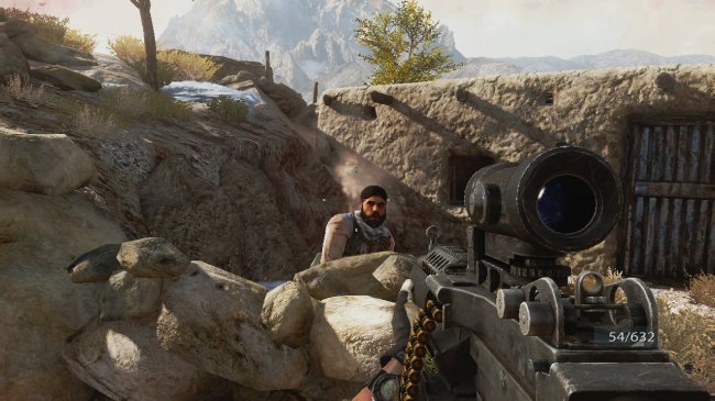 Medal of Honor