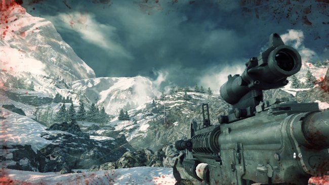 Medal of Honor