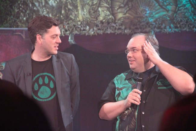 World of Warcraft: Mists of Pandaria