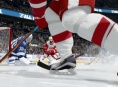New screenshots from NHL 17