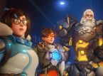 Here are all the new character models for Overwatch 2
