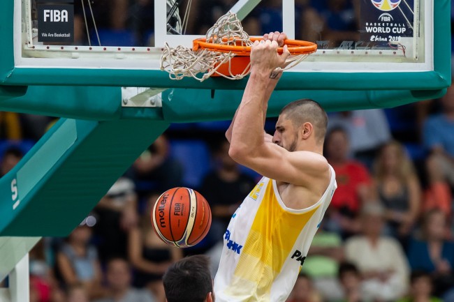 Real Madrid will sign an NBA veteran to correct uneven start of season