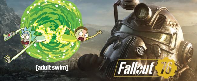 Fallout 76