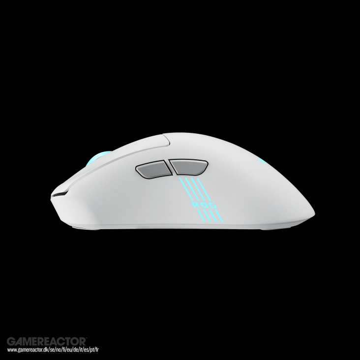 Asus ROG Keris II Origin
