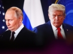 Russia says it would nominate Trump for Nobel Peace Prize