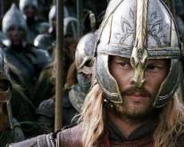 Sagan om konungens återkomst Extended Edition Gamereactor UK