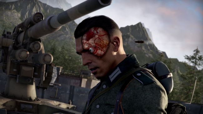 Sniper Elite: Resistance Hands-On Preview: Patience is a virtue