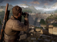 We're checking out Sniper Elite: Resistance on today's GR Live