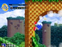 Sonic the Hedgehog 4: Episode I