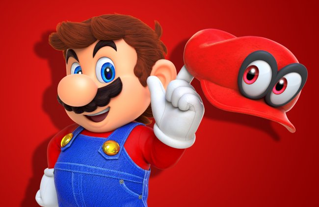 Full E3 2017 Event Schedule