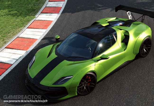 These are the most played racing games on Steam right now - - Gamereactor