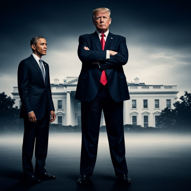 Trump to repeal key Obama-era climate finding