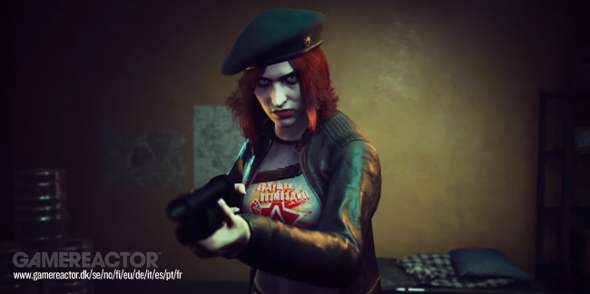 Vampire: The Masquerade - Bloodlines 2 developers reveal new combat details