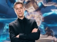 Did Geoff Keighley really just post a Half-Life 3 teaser? There's something hidden...