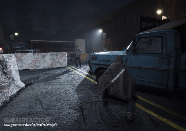 The Walking Dead: Destinies