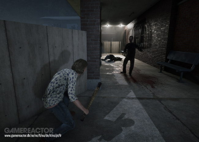 The Walking Dead: Destinies