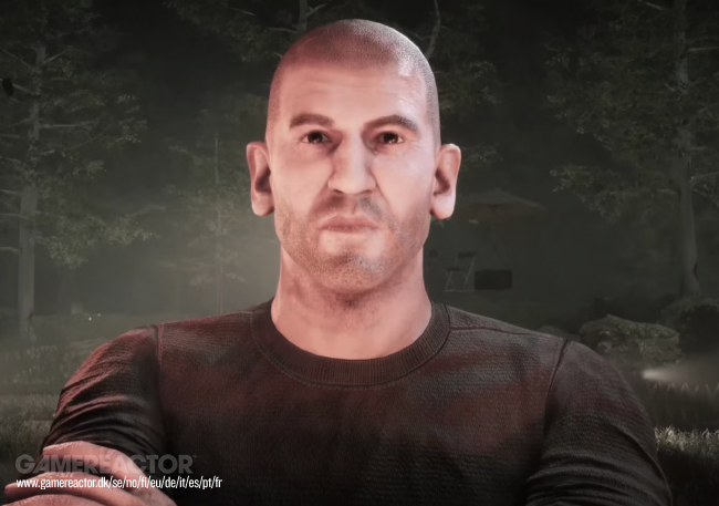 The Walking Dead: Destinies