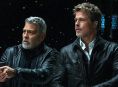 Wolfs is the most-watched movie ever on Apple TV+