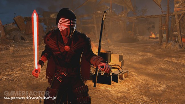 Fallout 4