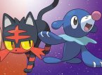 Even more Pokémon revealed with trailer for Sun/Moon